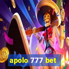 apolo 777 bet